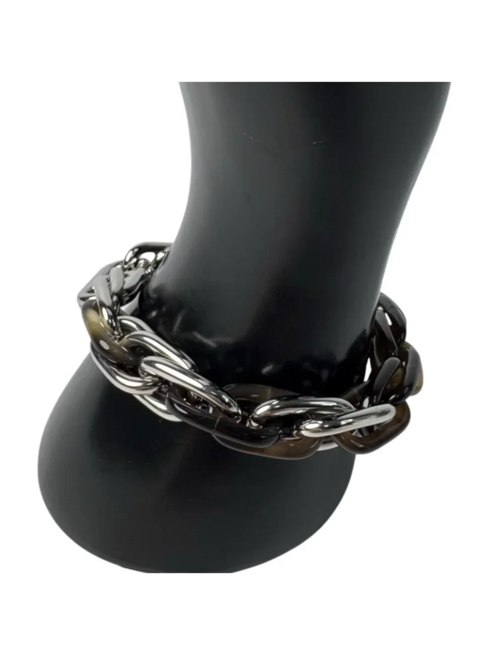 Hermes Amarage Bracelet Buffalo Horn